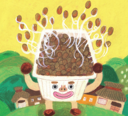 子どもに説明できますか？ 親子で学ぶ「納豆の不思議」