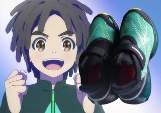 「瞬足」はなぜ小学生に人気？　速く走れる理由や、注目のデザインについて聞いてみた