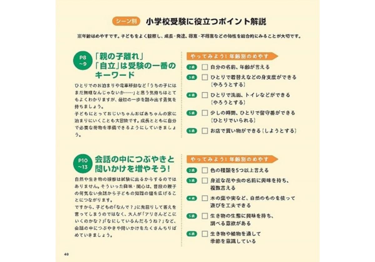 『やってみよう！』本文より