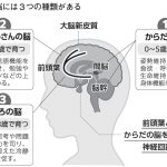 子育てを変えれば脳が変わる