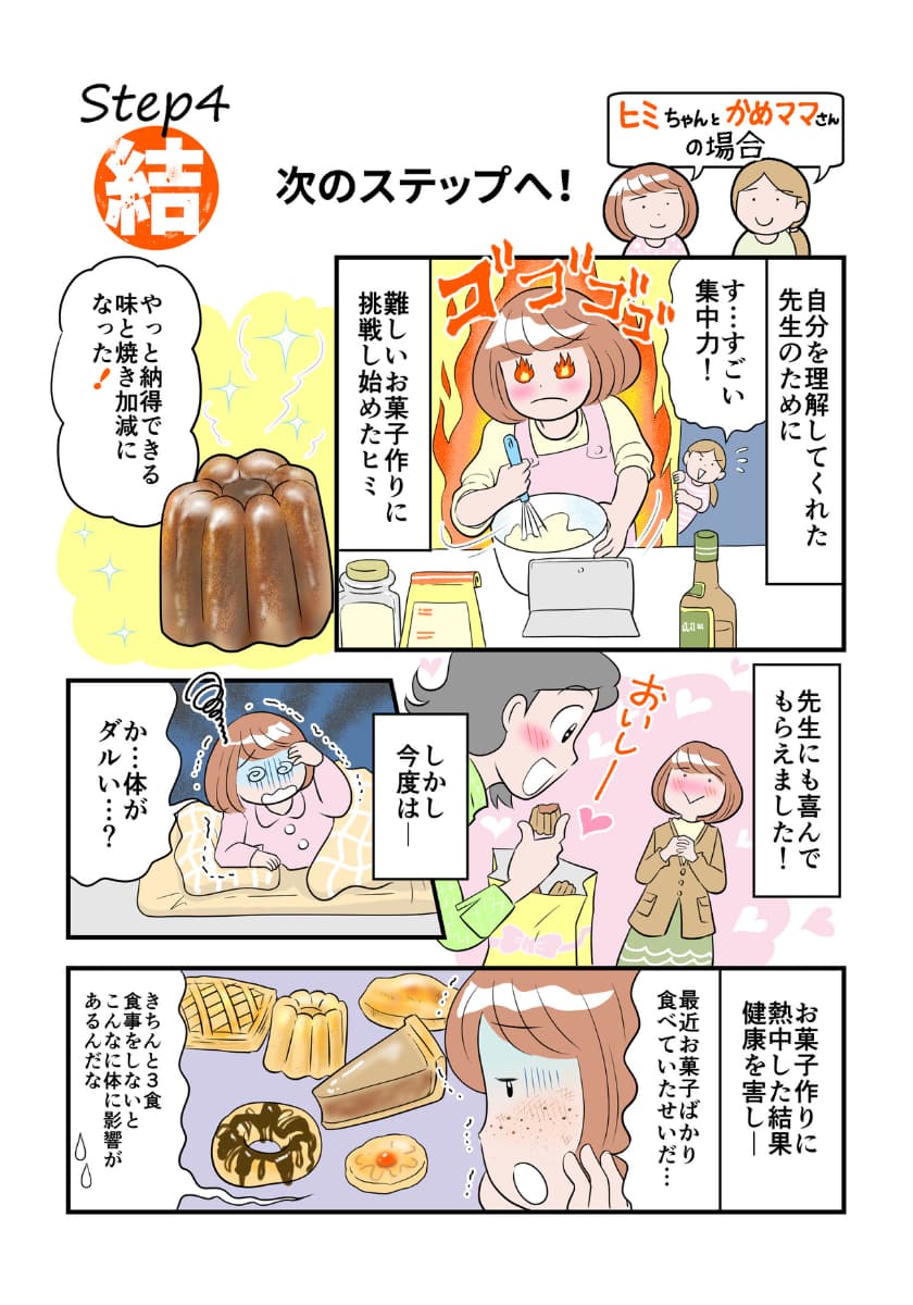 不登校サバイバー親子の体験日記