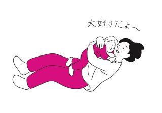 12人産んだ助産師HISAKOさんの「子どもの自己肯定感を上げる」３つの声がけ