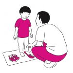 5万組を子育て支援して見つけた しない育児