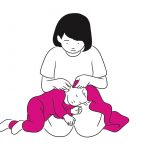 5万組を子育て支援して見つけた しない育児