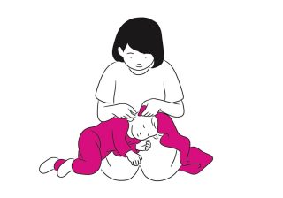 助産師HISAKOが12人出産してわかった「実はする必要のなかった育児」