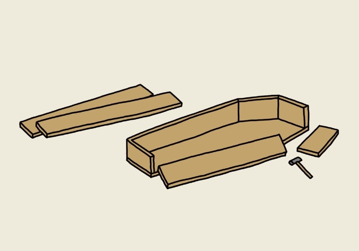 なぞなぞ世界一周