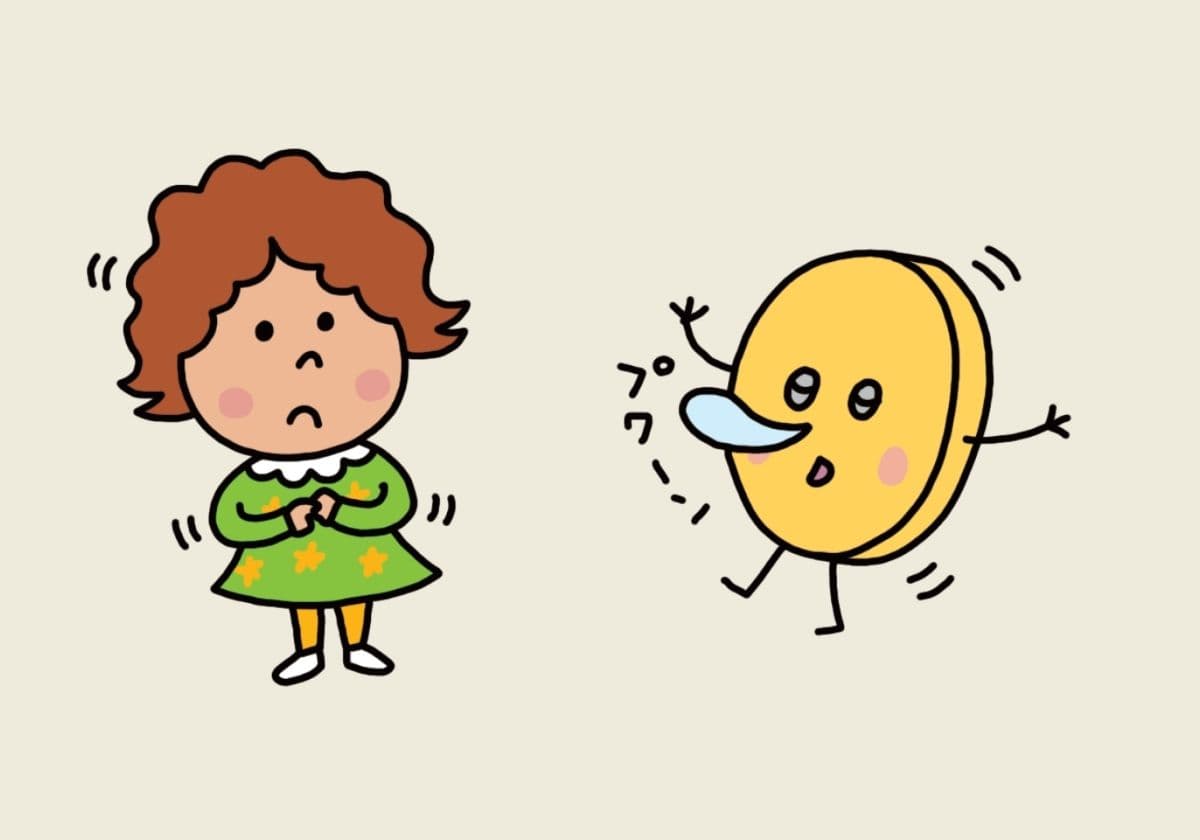 なぞなぞ世界一周