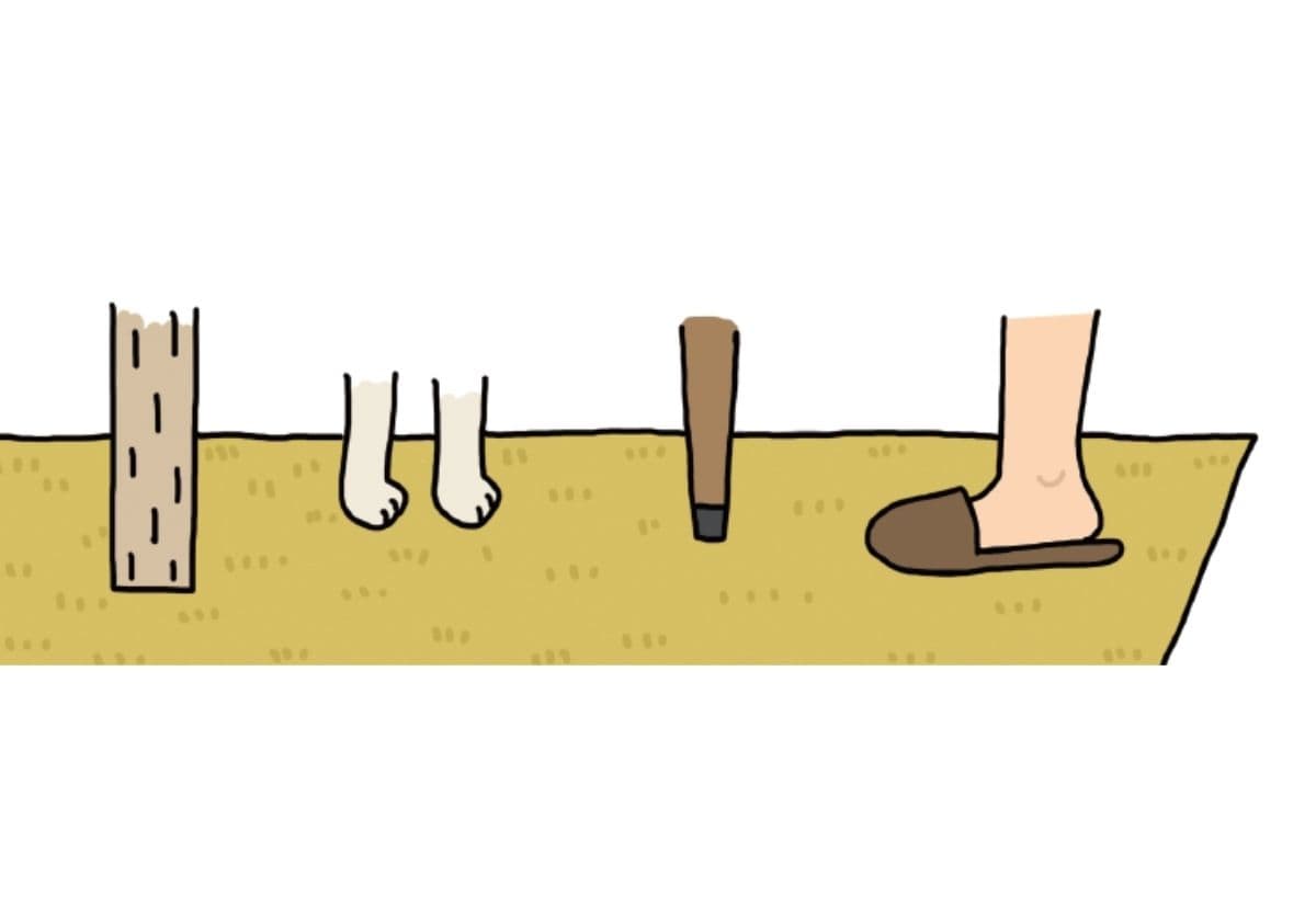 なぞなぞ世界一周