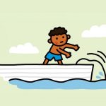 なぞなぞ世界一周