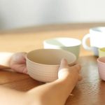 taneの食器シリーズ