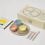 taneの食器シリーズ