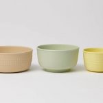 taneの食器シリーズ