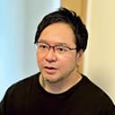 しみずだいすけ