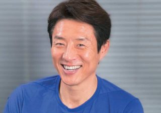 松岡修造さんが考える「日本の子どもの弱点」とは？ 最後までやり抜く力を育てる親の態度