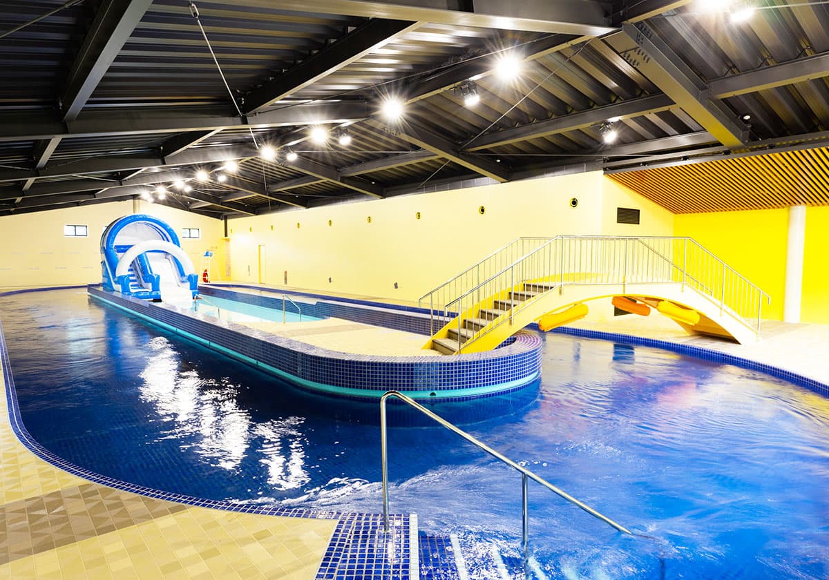 南足柄市民がうらやましい!? 人気の「箱根小涌園ユネッサン」で園児・児童の入場無料キャンペーンの画像1