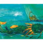 絵本『 さいこうにさいこうのプレゼント』