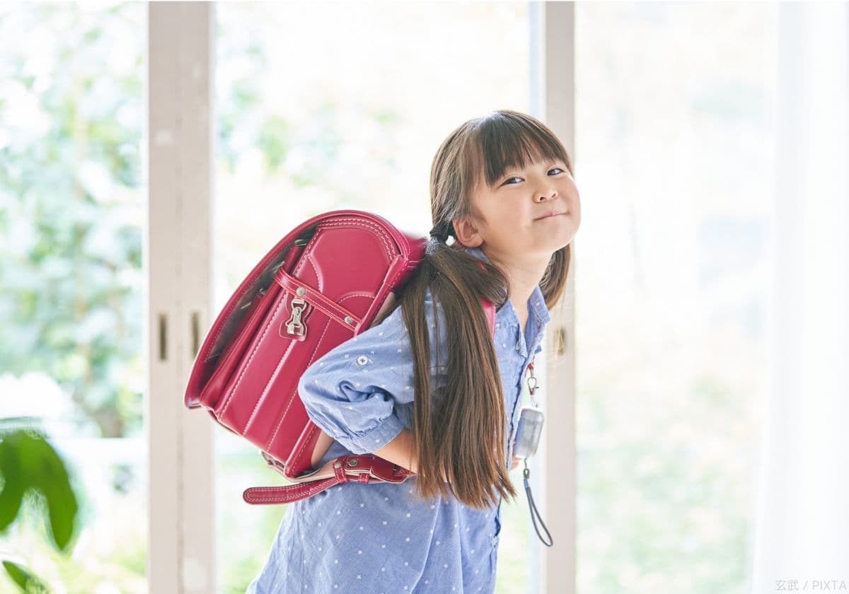 ランドセルの色は子どもの意思を尊重すべき？ 先輩ママ・パパのラン活エピソードの画像1