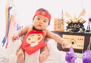 5月5日の男の子の節句が、なぜ「こどもの日」？ そもそも男女も関係なかった日