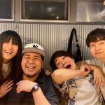 「僕らの別荘」メンバー