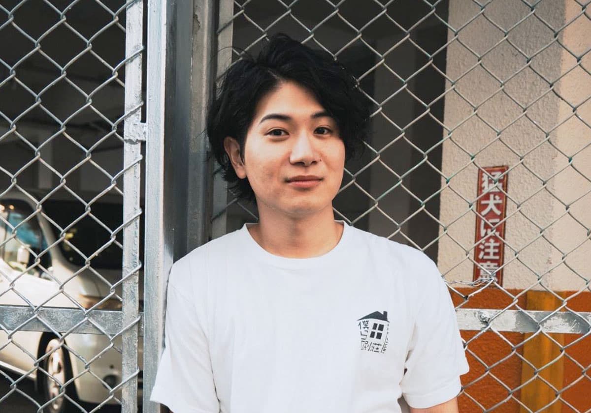 シドニー石井さん