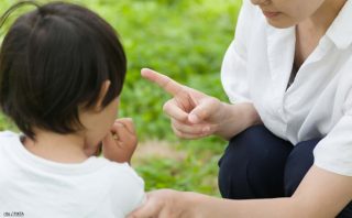 子どもを手助けする「面倒見のいい親」ほど、自分の都合を優先している可能性
