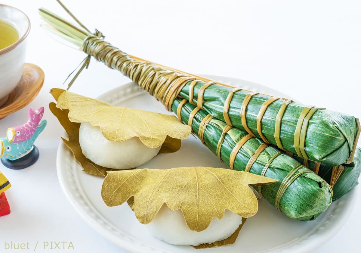 5月5日は男の子noではなかった？の画像2