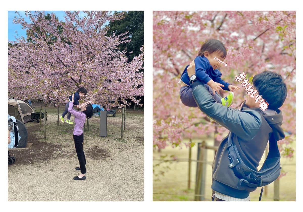 もみじさんのX投稿