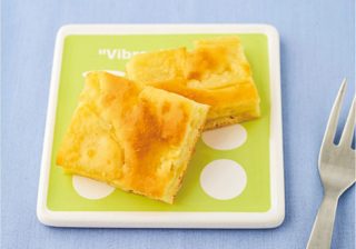 親子で作れる! インスタでバスった「かんたんりんごケーキ」レシピ