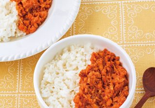 魚を食べない子にもおすすめ  親子で満足の「さば缶キーマカレー」レシピ