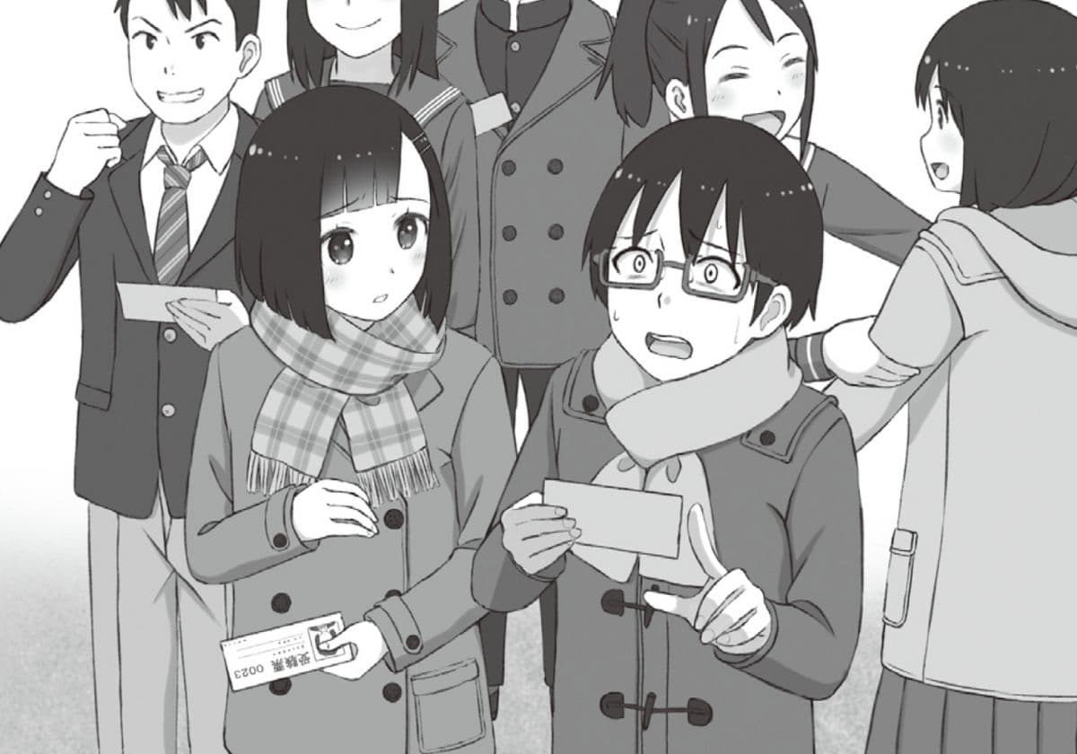 ZENスタイルでいこう