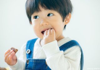 息子から「キャラ弁」「ゲームのゼリー」のリクエスト 親はどこまでこたえられる？【うちのアサトくん第8話】