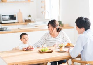 便秘が身長の伸びを阻害する？ 水溶性食物繊維がしっかり摂れる“身長先生”の簡単レシピ