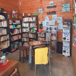 書林くものうえ