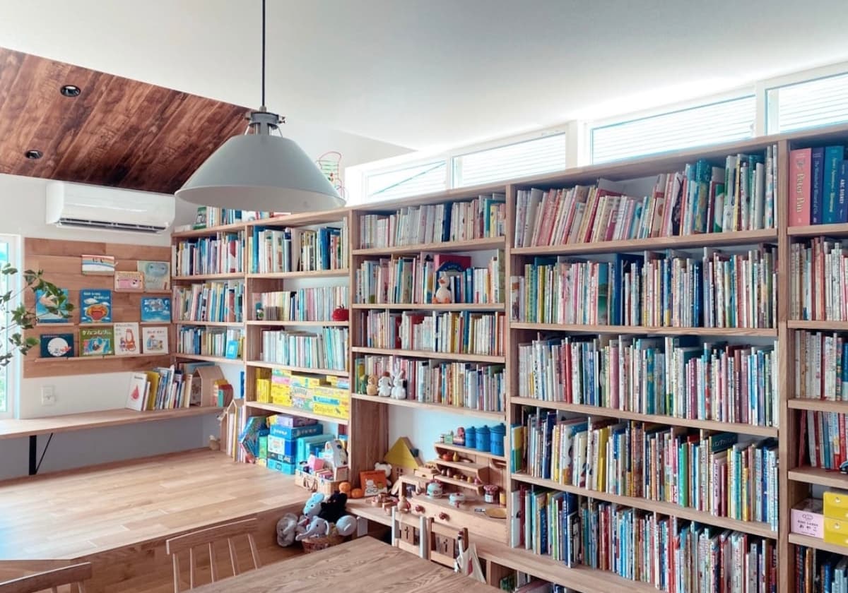 ふわはね 絵本のアトリエ