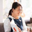 ふわはね（内田祐子）