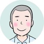 おがたちえ不登校(ヒデくん第1話)の画像1