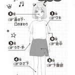 かわいいのルール