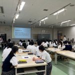 pigeon赤ちゃんを知る授業