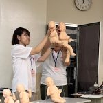 pigeon赤ちゃんを知る授業