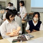 pigeon赤ちゃんを知る授業