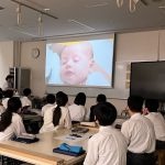 pigeon赤ちゃんを知る授業