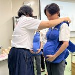 pigeon赤ちゃんを知る授業