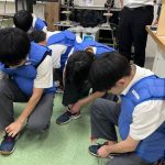 pigeon赤ちゃんを知る授業