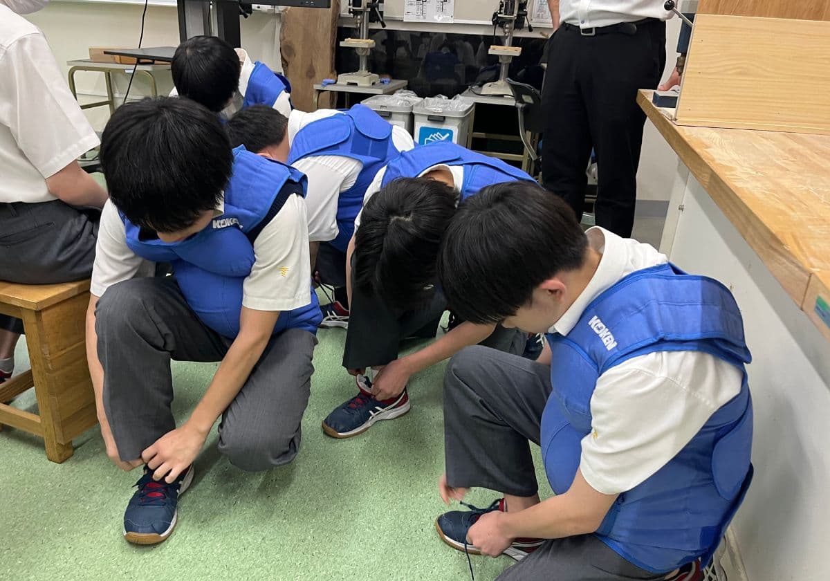 pigeon赤ちゃんを知る授業