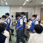 pigeon赤ちゃんを知る授業