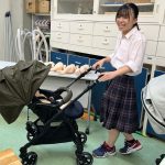 pigeon赤ちゃんを知る授業