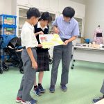 pigeon赤ちゃんを知る授業