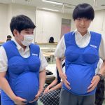 pigeon赤ちゃんを知る授業