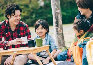子どもの計画性を育てる「ファミリーキャンプの片づけ」の手順