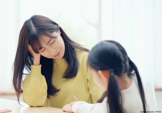 不登校は親が焦ると逆効果　心掛けたい「5つの接し方」は？